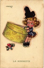 SGRILLI - Bambini, Enfants