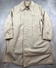 Montgomery Ward Trench