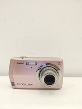 Casio Exilim EX-Z16 12.1MP