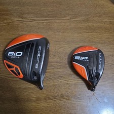 Cobra Bio Cell 3W/4W Set di