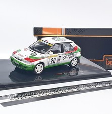 Škoda Felicia Kit Car, n.20