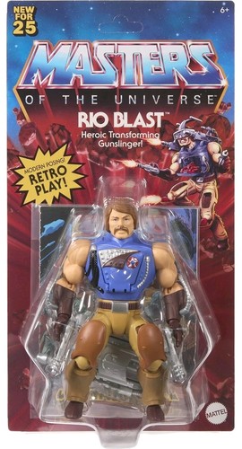 Mattel masters the - of,