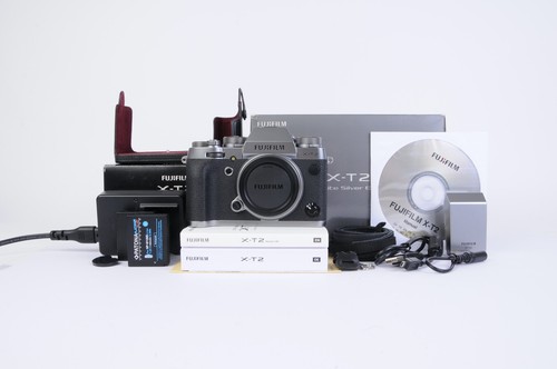 Fujifilm t2 - x-t2, (custodia)
