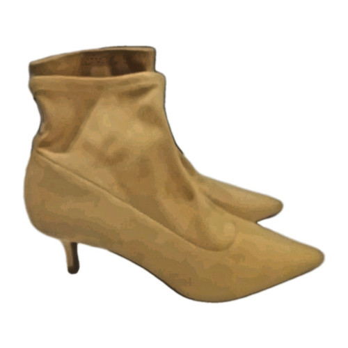 Stivaletti donna next giallo - stivaletti,