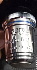 Zeiss Planapo 63/1.4 olio