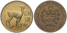 Perù - Republica Peruana - Un