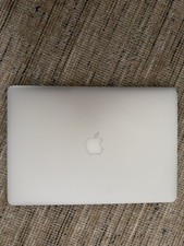 Apple MacBook Pro 15" 2015 i7
