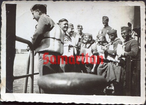 I13 ww2 original photo of - i13/21,