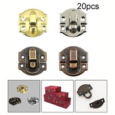 Chiusura hasp lock design - chiusura,