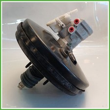 Servofreno Pompa FORD TRANSIT CONNECT TC7 1.8 5040319, ATE 03.7762-7401.4