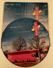 Lp Vinile 12” Picture Disc