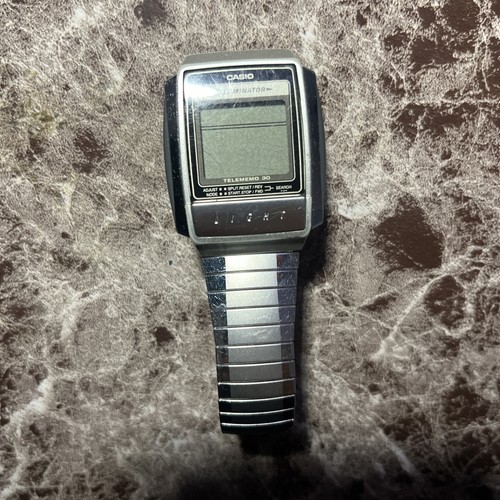 Casio a210 telememo - a210,