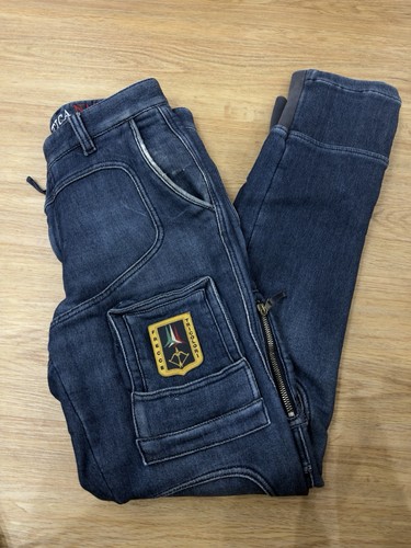 Pantaloni anti pilota - pantaloni,