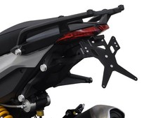 Portatarga Zieger X-Line per