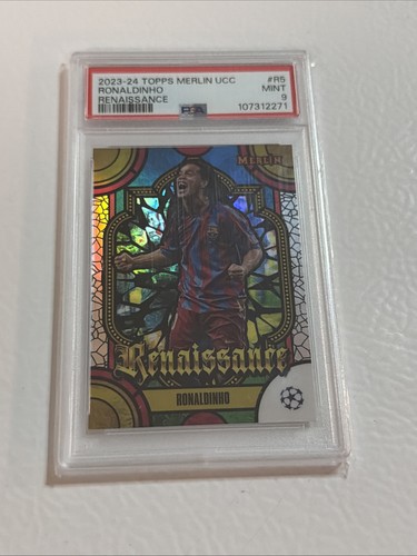 2023 topps merlin ucc - 2023-23,