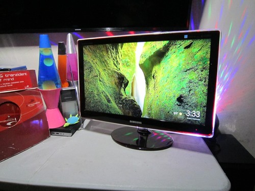 Nice samsung syncmaster - samsung,