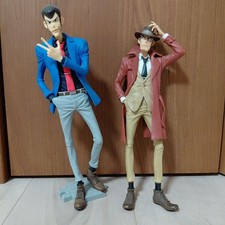 Lupin III Zenigata Set