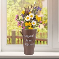 Vaso da fiori vintage