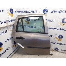 Porta Posteriore Destro Renault Clio Serie 3 Sw (2006)