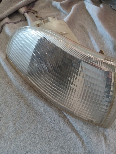 Fanalino anteriore destro fiat - fanalino,