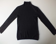 Maglione finto Escada nero