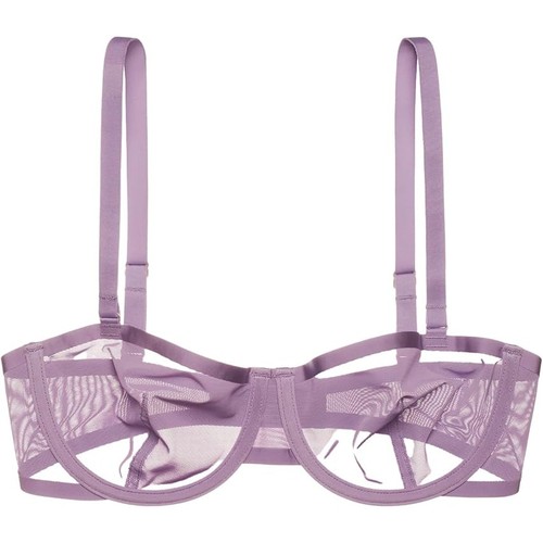 Nwt amethyst cuup balconette - nwt,