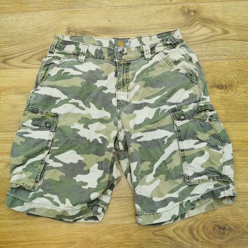 Carhartt cargo shorts - carhartt,