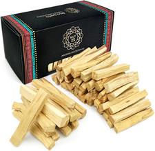 Palo Santo 500 Gr Legno