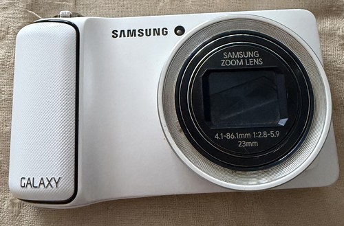 Samsung galaxy gc100 - galaxy, ek-gc100