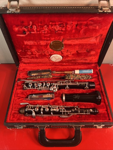 Linton vp2 student oboe in - ,