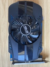 ASUS Phoenix GeForce GT 1030