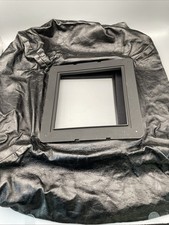 CAMBO Wide Bellows 4x5