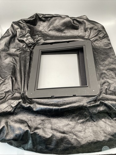 Cambo wide bellows 4x5 - cambo,