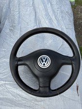 Volante Golf 4 Con Airbag