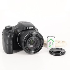 Sony Cyber-Shot DSC-HX300 20,4