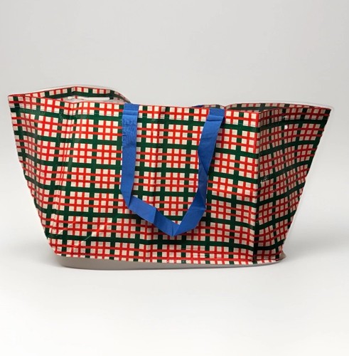 Borsa tote natalizia nuova - , con
