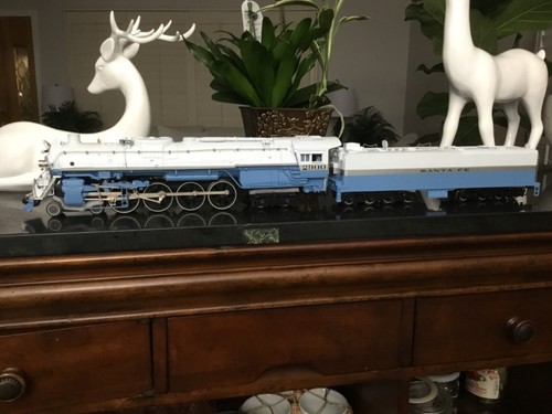 Lionel 2331460 santa fe - 2331460, oca