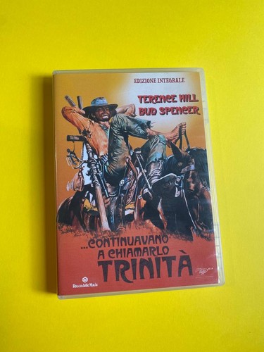 Film dvd continuavano - dvd,