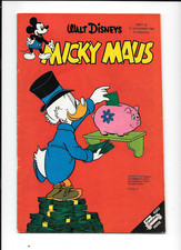 Topolino 1963 n.45 completo