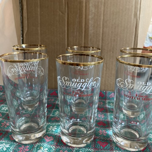 Bicchieri per scotch - whisky,