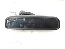 SPECCHIETTO RETROVISORE INTERNO PER BMW X1 Serie (E84) (09>15)