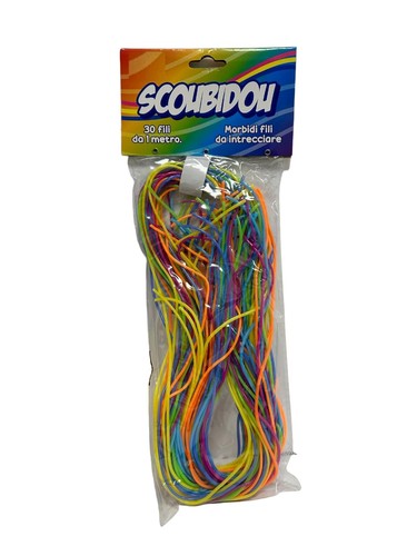 Fili scoubidou scubidu - fili,
