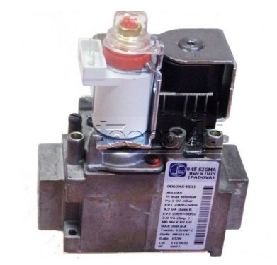 Valvola gas 845 sigma - 845,