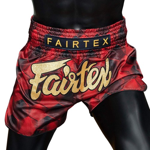 Pantaloncini fairtex rodtang - pantaloncini,