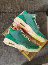 Air Jordan 3 Retro Nina Chanel