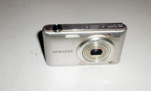 Solo fotocamera samsung - solo,