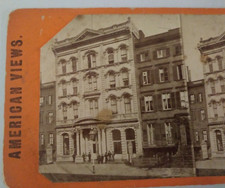 Steinway Hall New York City