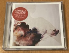 Tree Bursts in Snow by Admiral