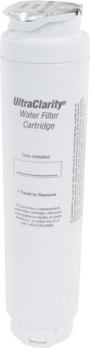 Filtro frigorifero acqua - , bosch