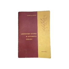1963 Laboratory Studies in